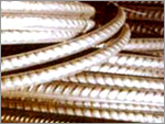 Hariom TMT Bars
