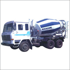 Ready Mix Concrete Additives