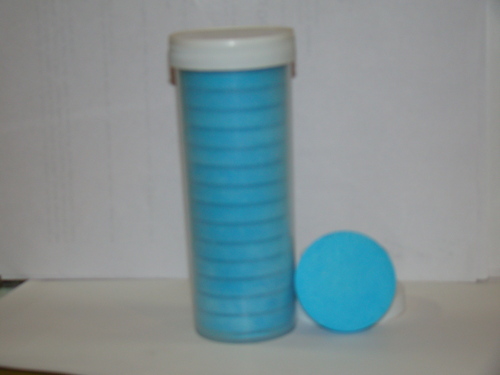 Animal Feed Supplements