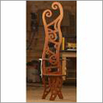 Wooden Decorative Items