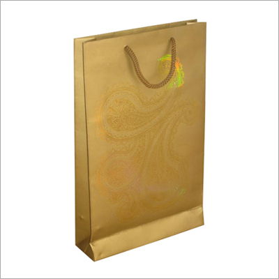 Handmade Paper Gift Bags