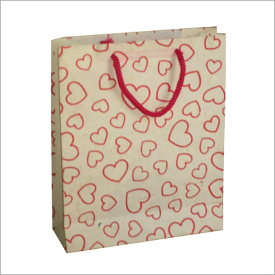 Paper Carry Bags
