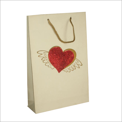 Paper Gift Bags