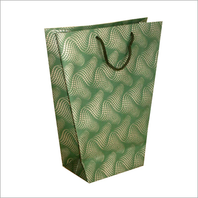 Decorative Handmade Paper Bags