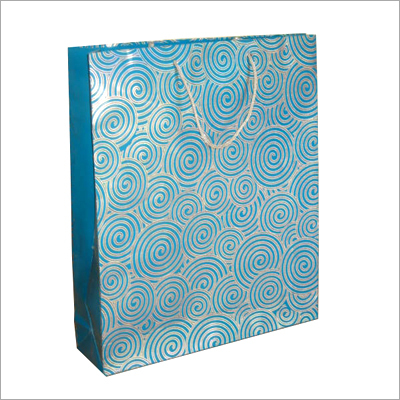 Paper Shopping Bags