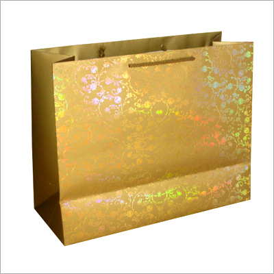 Fancy  Paper Bags