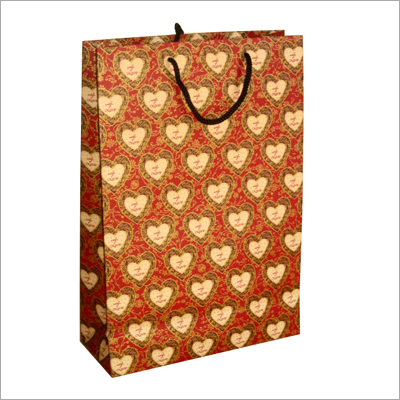 Paper Bag