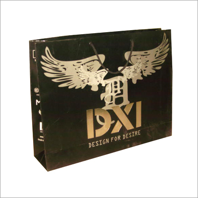 Paper Carry Bag