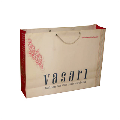 Paper Shopping Bags