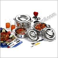 Stainless Steel Utensils