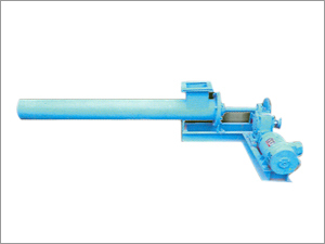 Screw Feeder