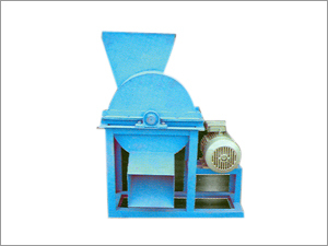 Coal Crusher