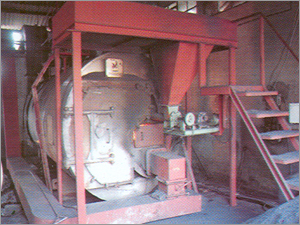 Single Feeding System