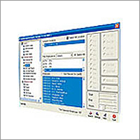 ARSWin-Net Software