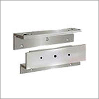 Z L Type-Door Bracket
