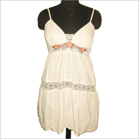 Ladies Evening Dress