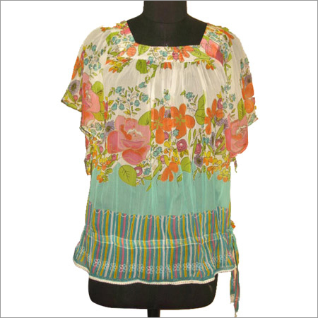 Fashionable Tops