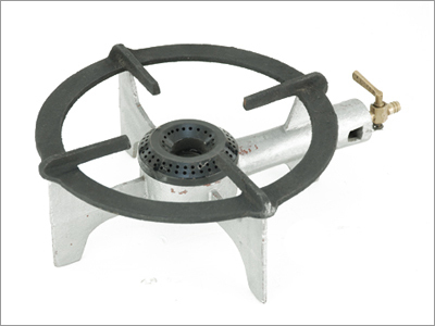 Commercial Canteen Burner Stove