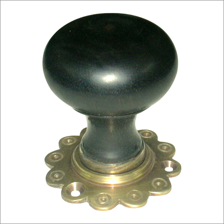 Antique Door Knob