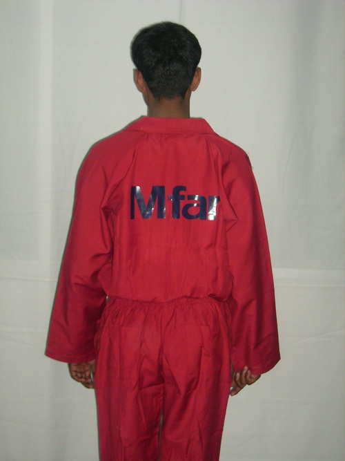 Uniforms & Workwear