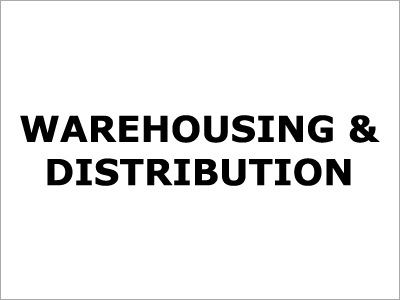Warehousing & Distribution - Class A All-Weather Warehouses Ambient to Frozen Storage | Infrared Security Multimodal Transport Hazardous Goods Handling