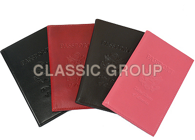 Passport Holder