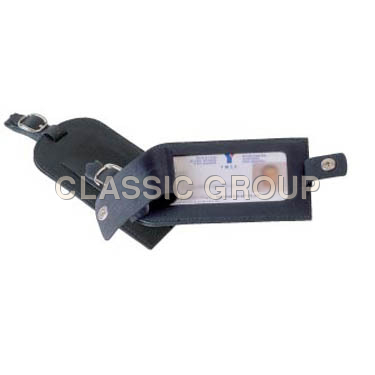 Luggage Tag