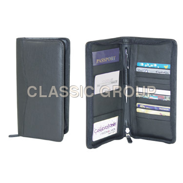 Travel Wallet