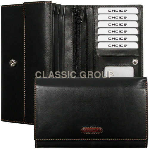 LADIES WALLET