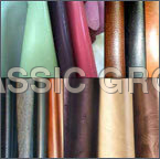 ANTIQUE LEATHER