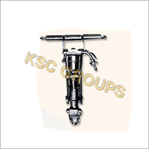 KSC Speed 523 WET Drill