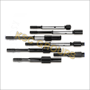 Shank Adaptors
