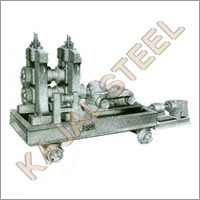 Ejector Machine