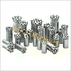 Button Bit DTH Hammers