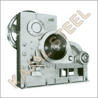 Billet Shearing Machine