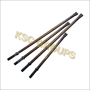 Integral Drill Rods