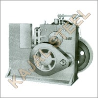 Hot Crop & Cold Cutting Machine