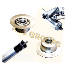 Roller & Bearing Housings