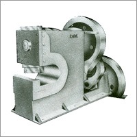 Plate Cutting Shearing Machine