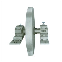 High Speed Flywheel