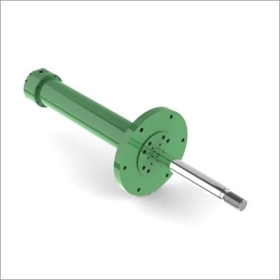 Industrial Hydraulic Heavy Duty Cylinder