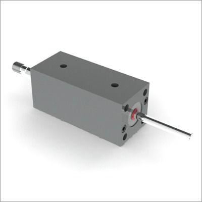 Compact Hydraulic Cylinder