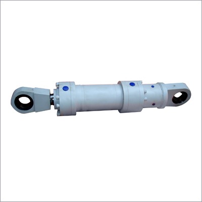 Hydraulic Cylinder Position Feedback By TRIDENT PRODUCTS PVT. LTD.