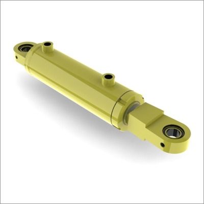 Custom Hydraulic Cylinders