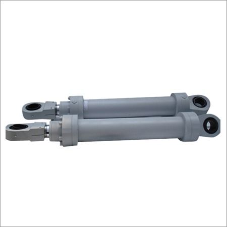 High Pressure Hydraulic Cylinder