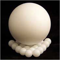 Delrin Balls