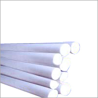 PTFE Extruded Rods