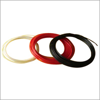 PTFE Extruded Tubing