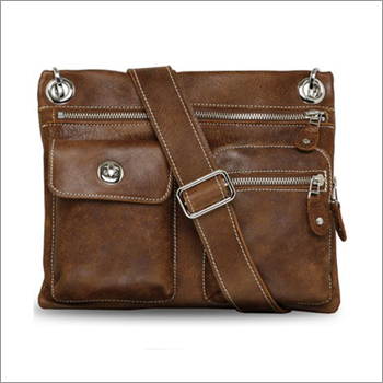 Leather Bag