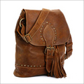 Ladies Leather Bags